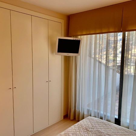 Prober_Siscaro Apartment Encamp Luaran gambar