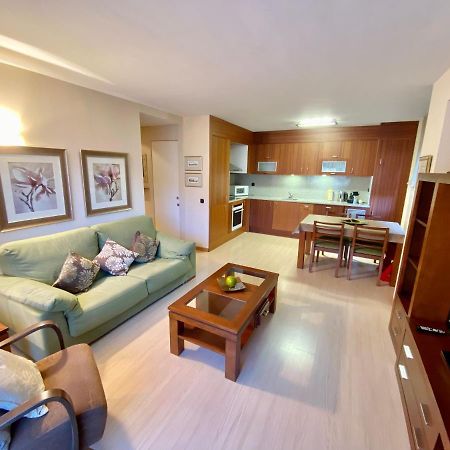 Prober_Siscaro Apartment Encamp Luaran gambar