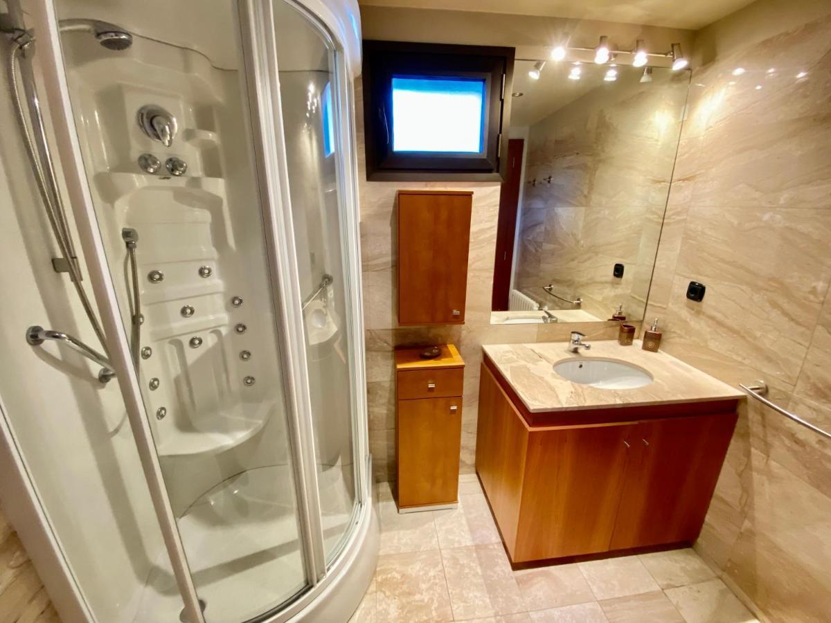 Prober_Siscaro Apartment Encamp Luaran gambar