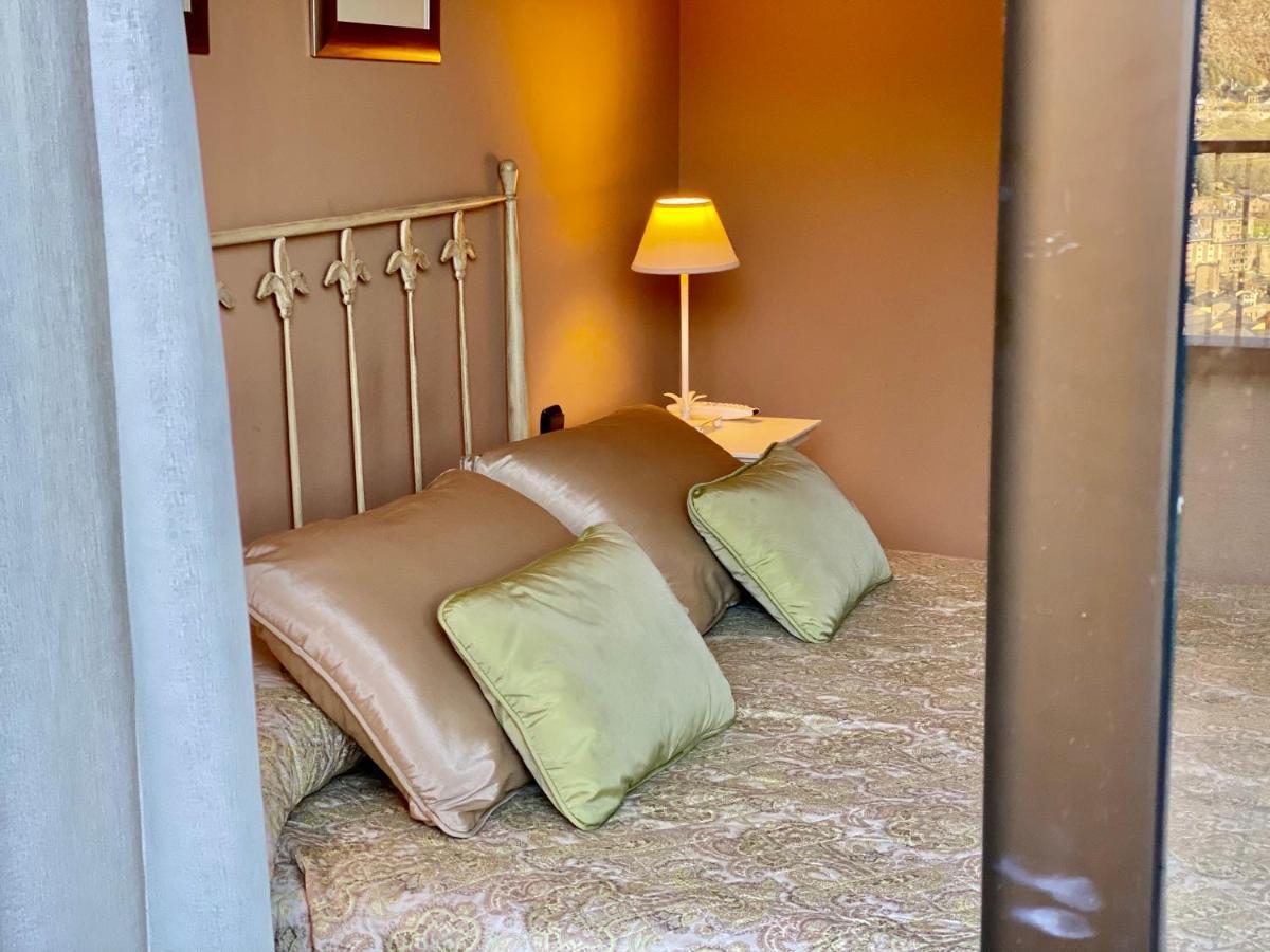 Prober_Siscaro Apartment Encamp Luaran gambar