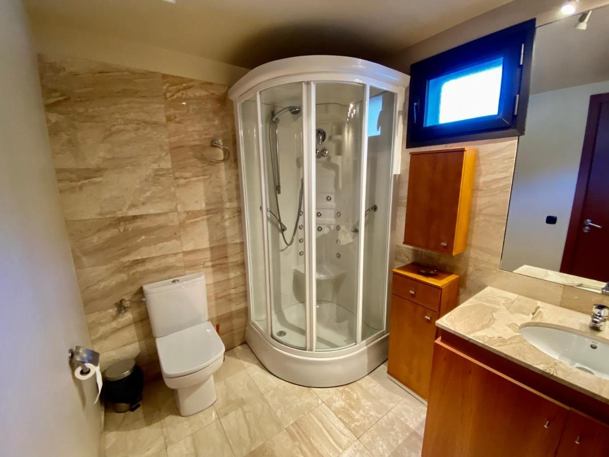 Prober_Siscaro Apartment Encamp Luaran gambar