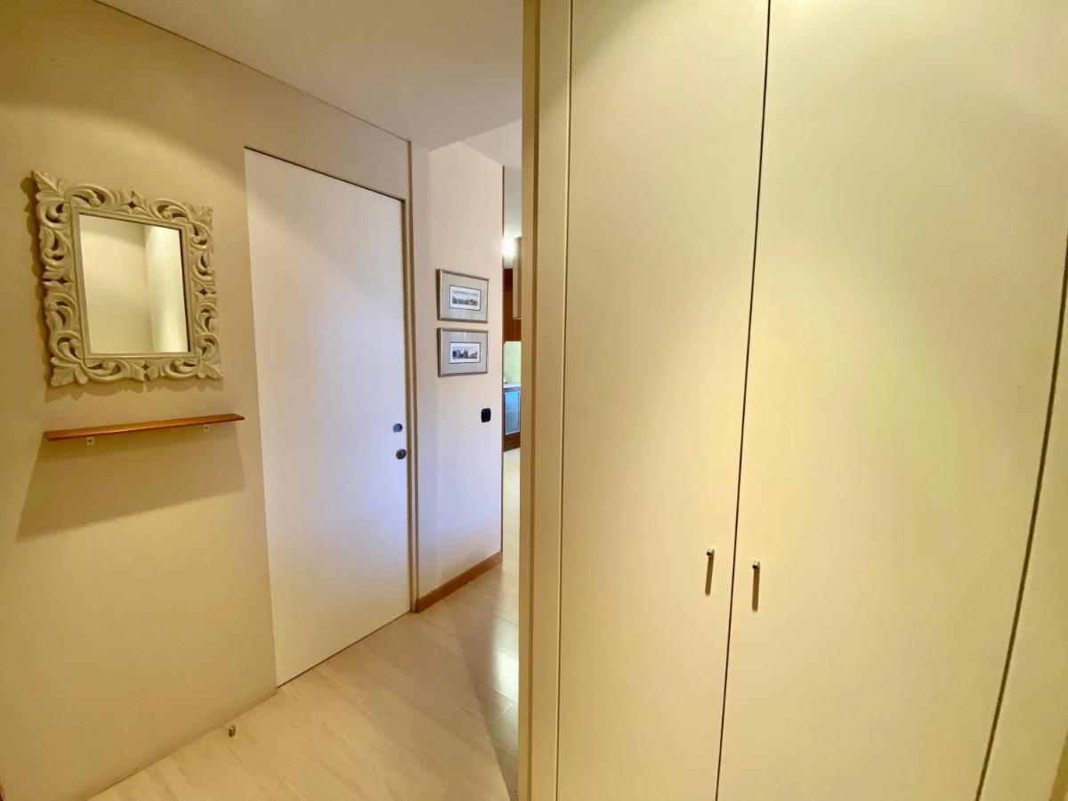 Prober_Siscaro Apartment Encamp Luaran gambar