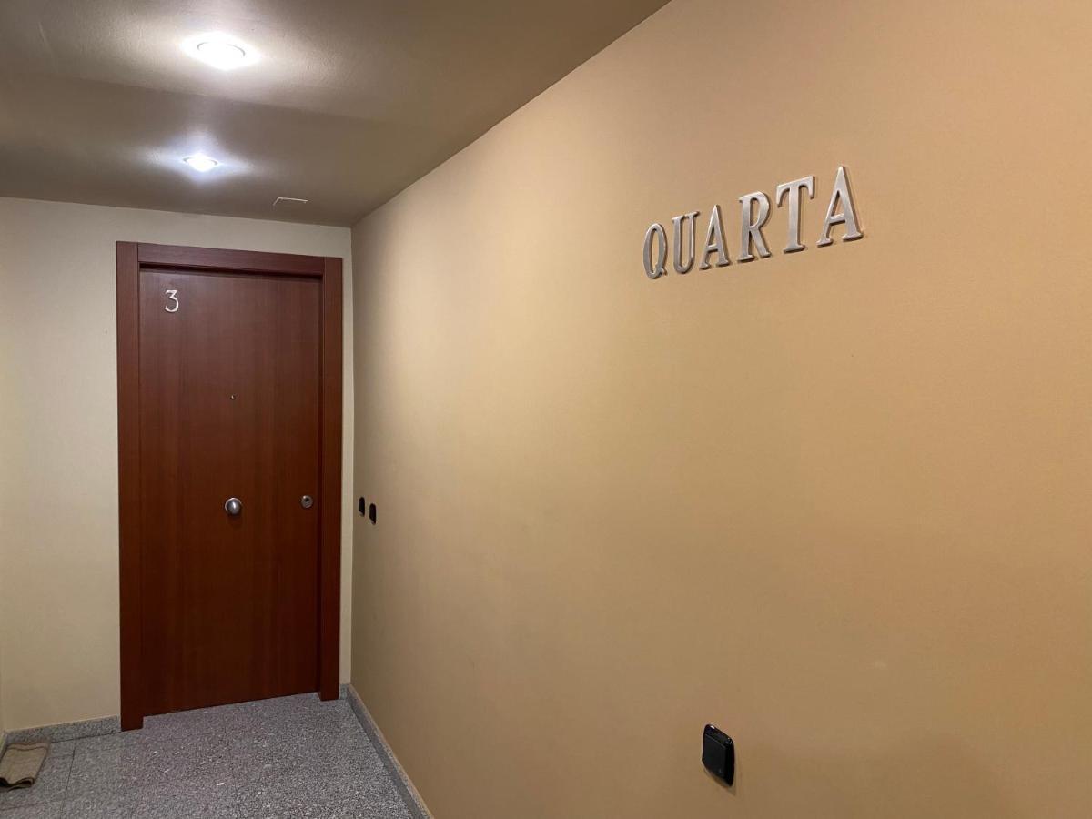 Prober_Siscaro Apartment Encamp Luaran gambar