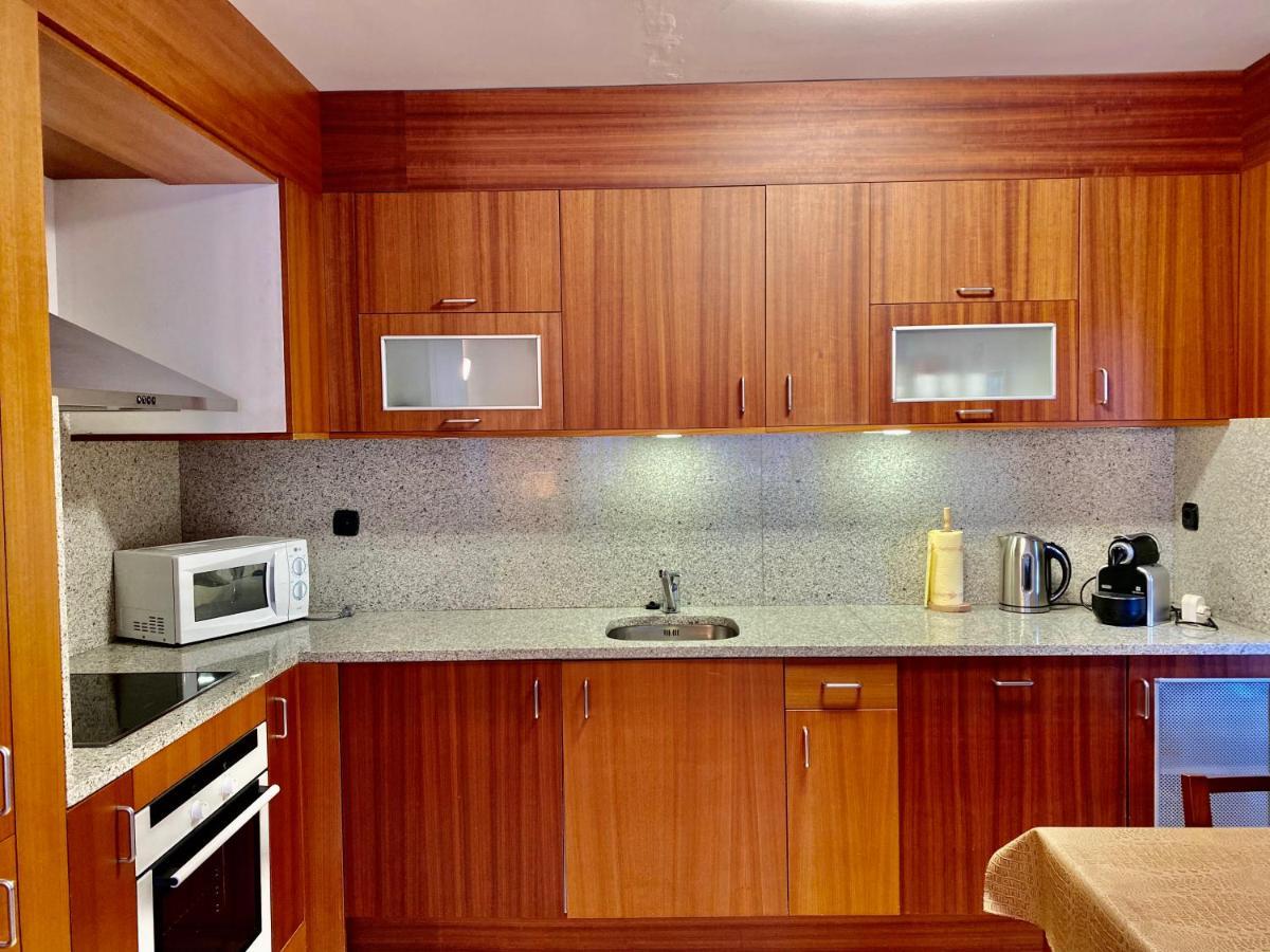 Prober_Siscaro Apartment Encamp Luaran gambar