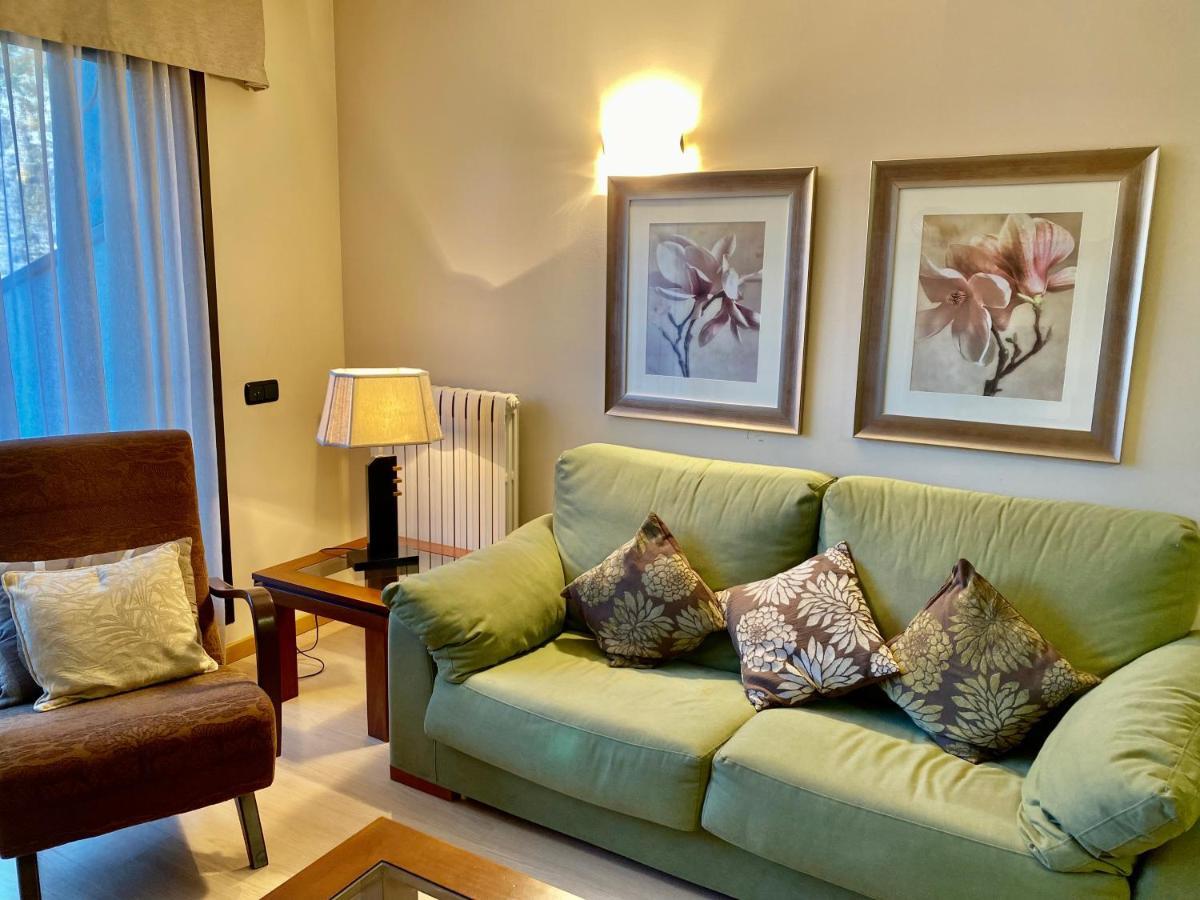 Prober_Siscaro Apartment Encamp Luaran gambar
