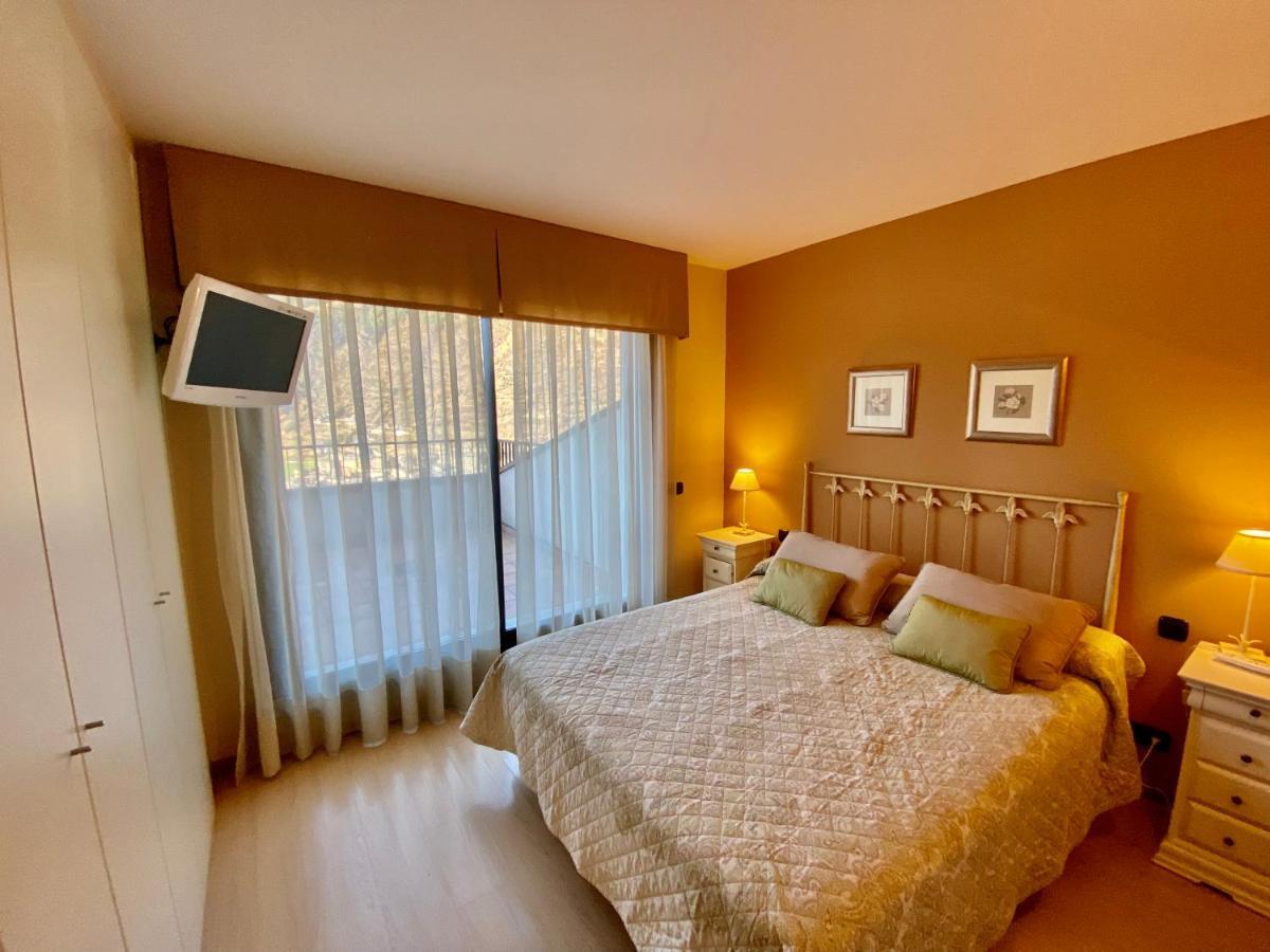 Prober_Siscaro Apartment Encamp Luaran gambar
