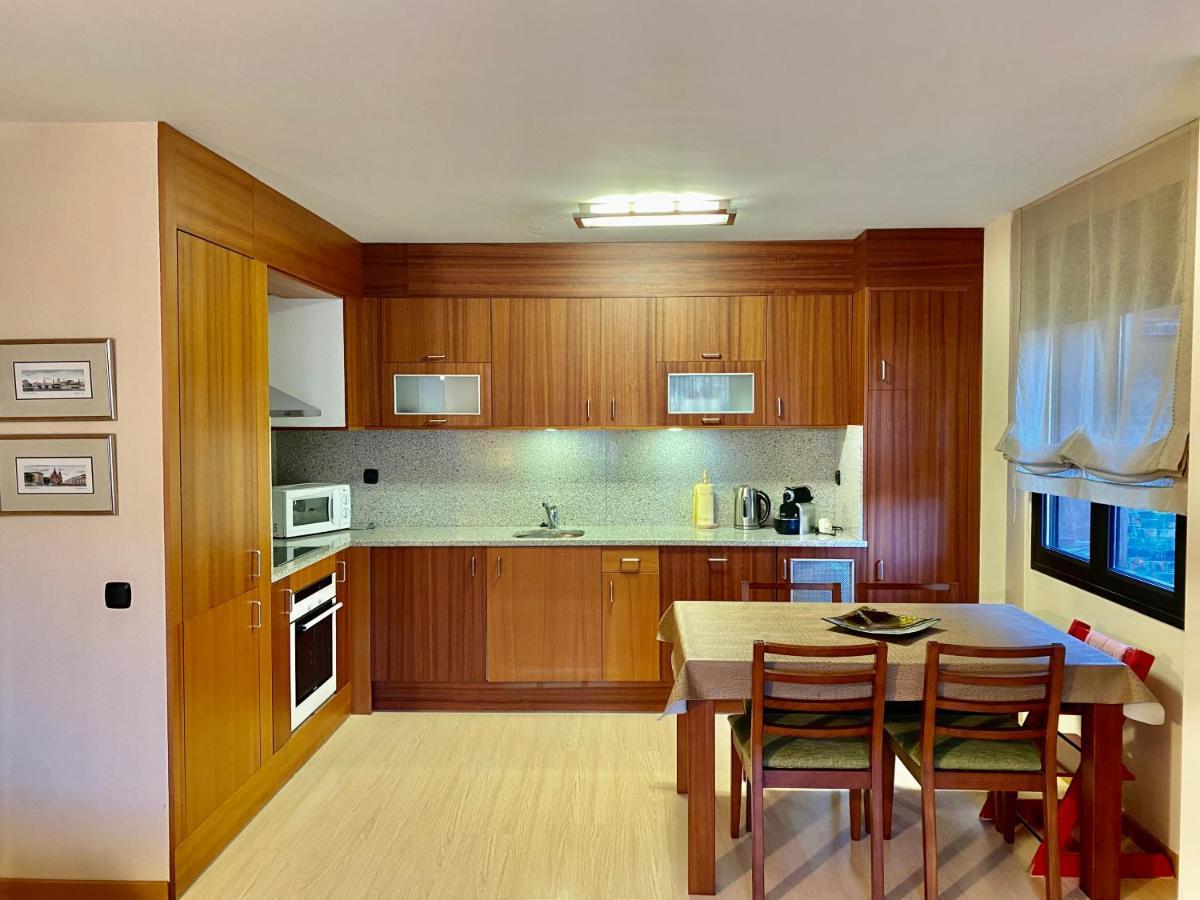 Prober_Siscaro Apartment Encamp Luaran gambar